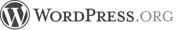 WordPress Page Builder Logo