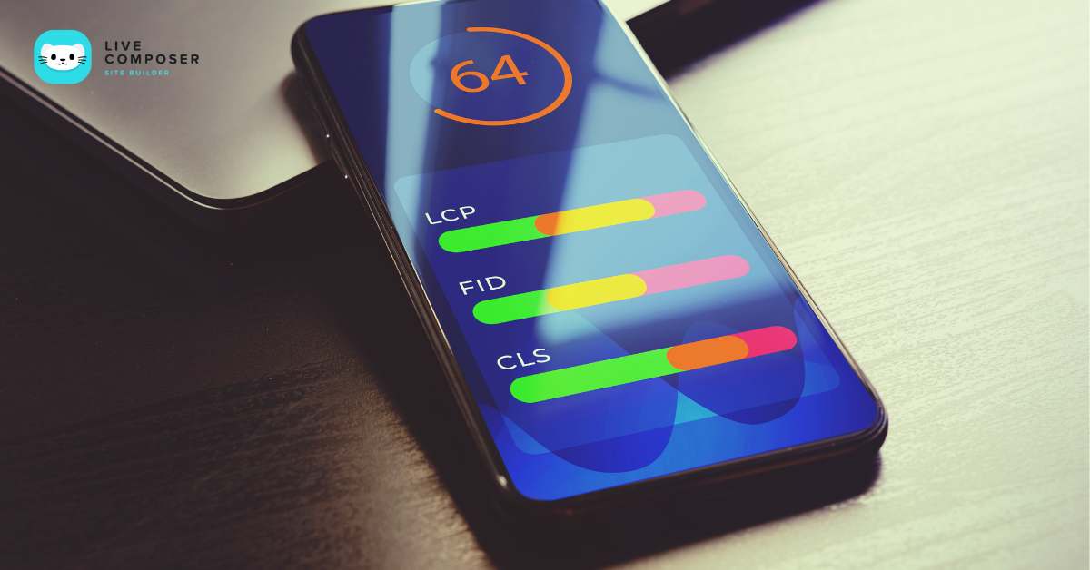 Core Web Vitals