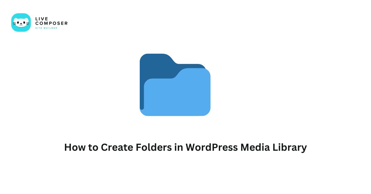 WordPress Media Library WordPress Media Library