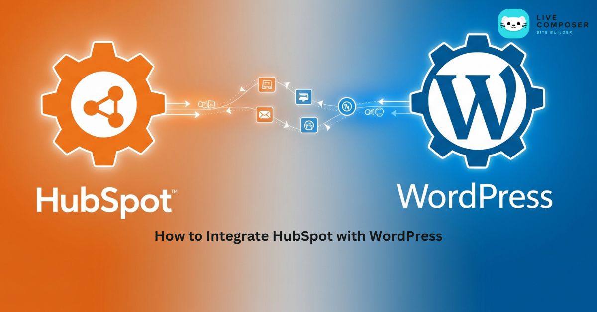 LC-17 Integrate HubSpot