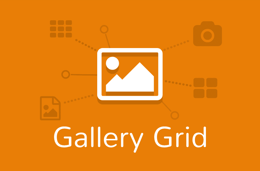 gallery grid