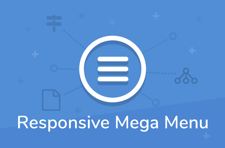 Mega Menu extension for Live Composer Page Builder